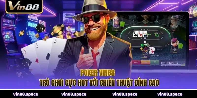 Poker