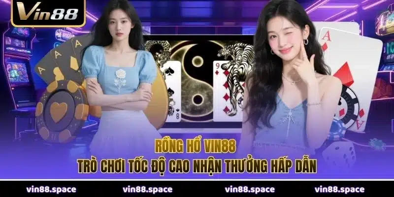 Rồng Hổ
